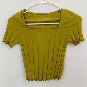 American Eagle shirt